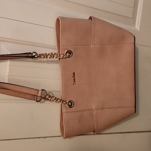 Calvin Klein handbag